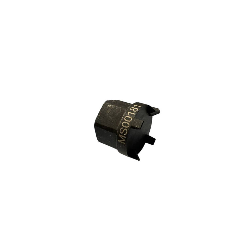 CHAVE COROA RETA MSG MS50181-EPS — foto 1