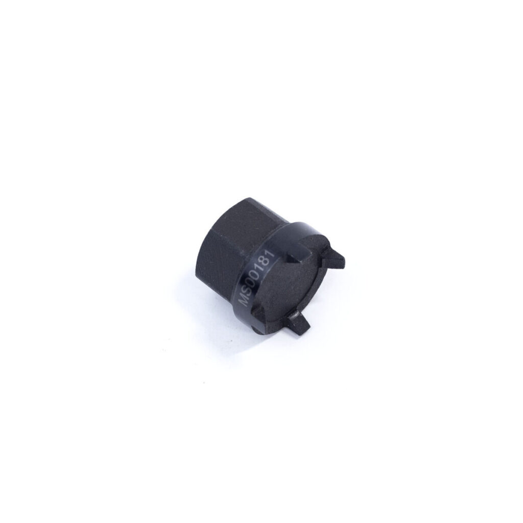 CHAVE COROA RETA MSG MS50181-EPS — foto 2