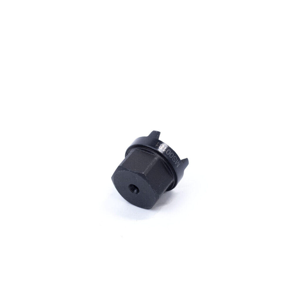 CHAVE COROA RETA MSG MS50181-EPS — foto 3