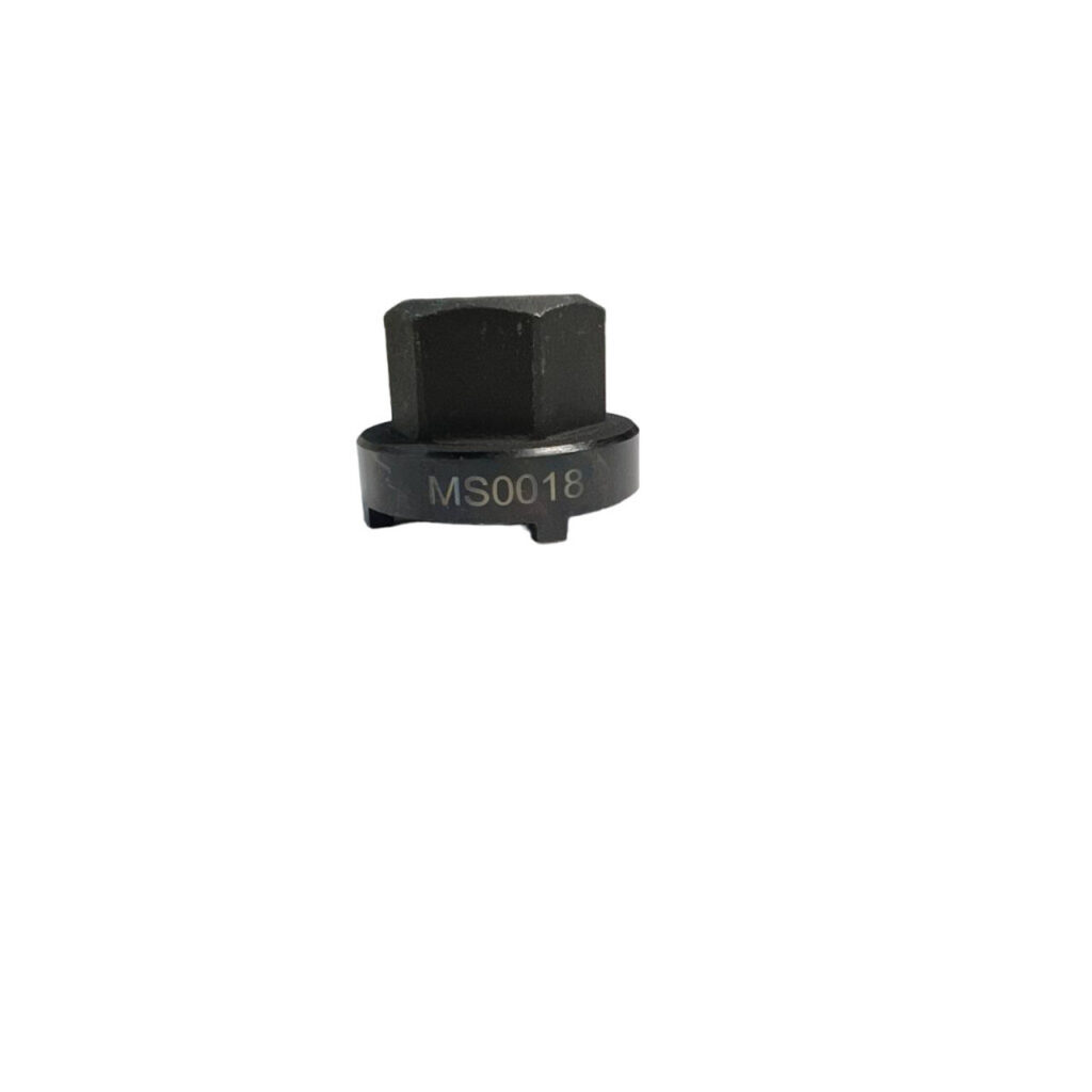 CHAVE COROA RETA MSG MS50184-EPS — foto 1