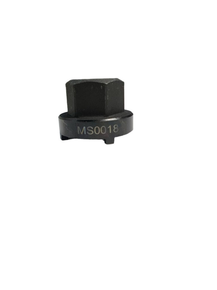 CHAVE COROA RETA MSG MS50184-EPS — foto 1