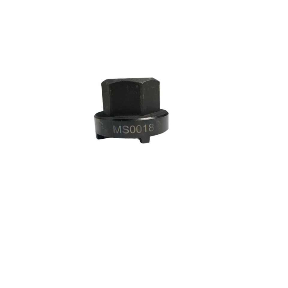 CHAVE COROA RETA MSG MS50184-EPS — foto 1