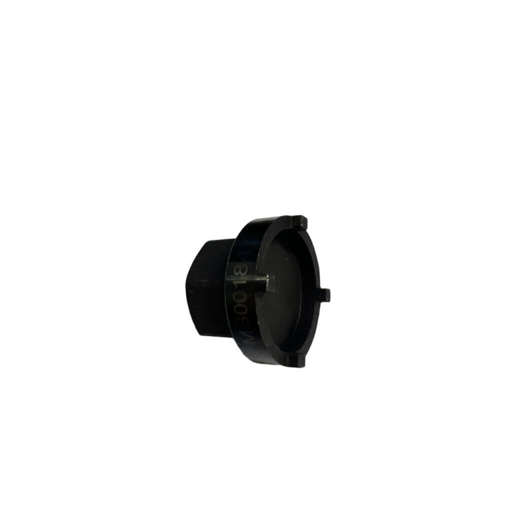 CHAVE COROA RETA MSG MS50184-EPS — foto 2