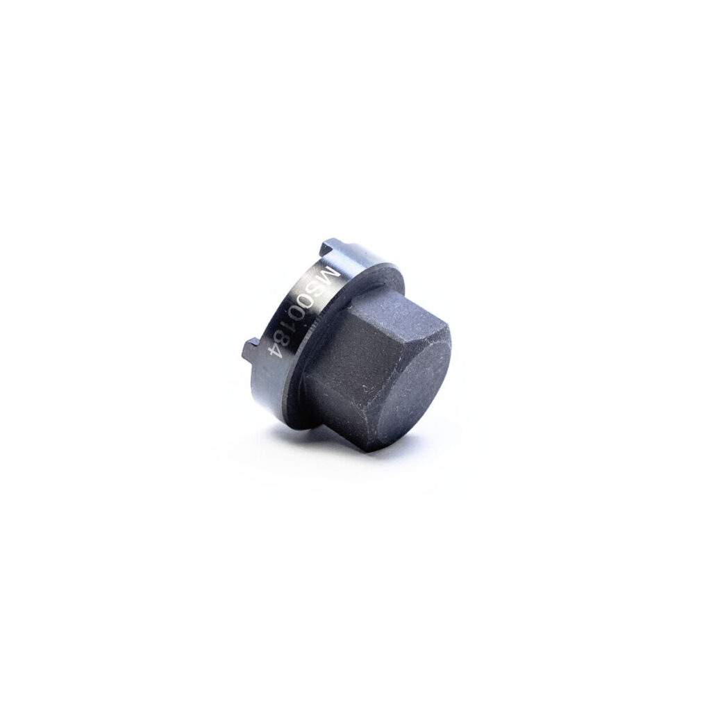 CHAVE COROA RETA MSG MS50184-EPS — foto 3