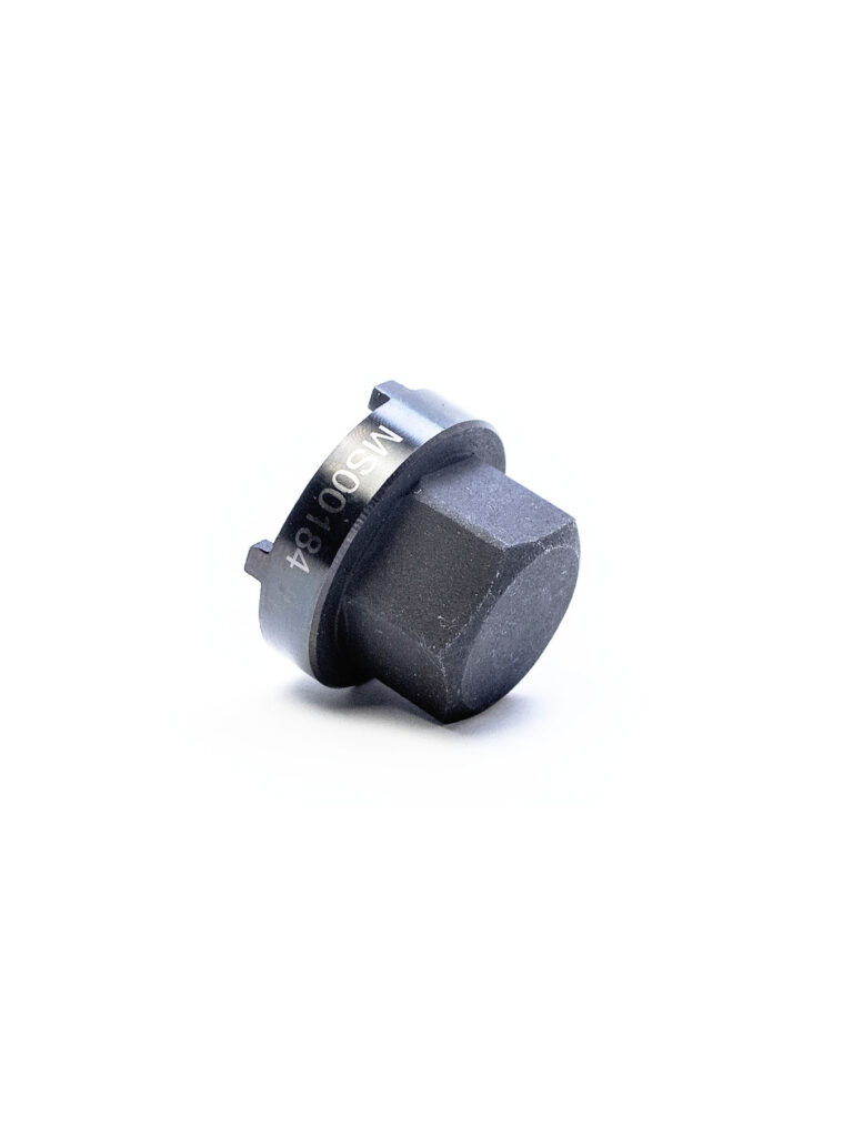 CHAVE COROA RETA MSG MS50184-EPS — foto 3