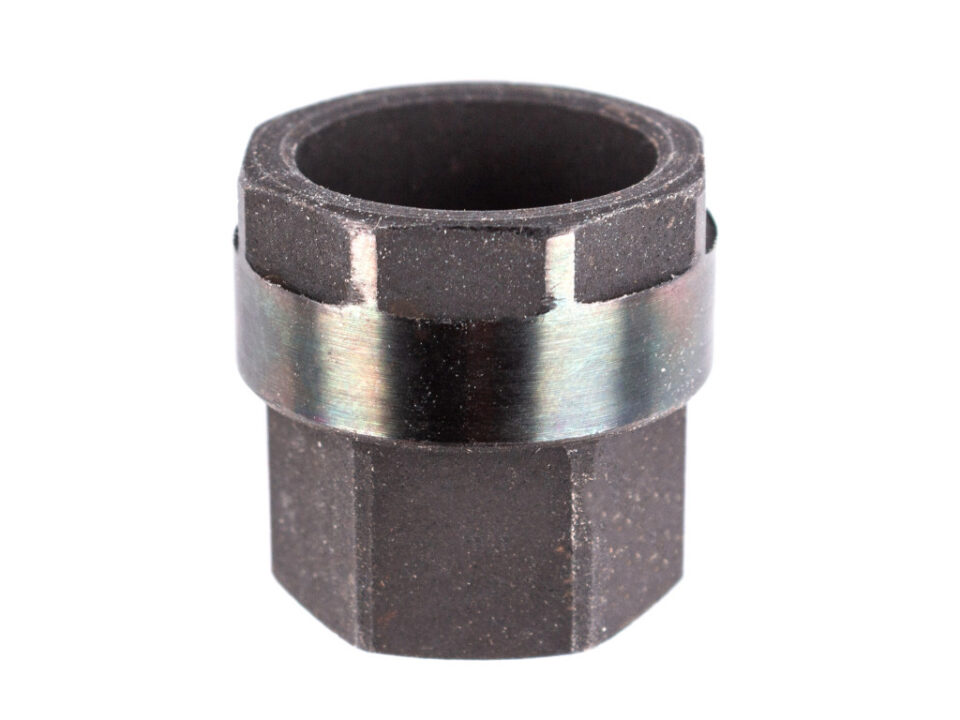 CHAVE POLIGONAL EXTERNA MSG MS50189-EPS — foto 1