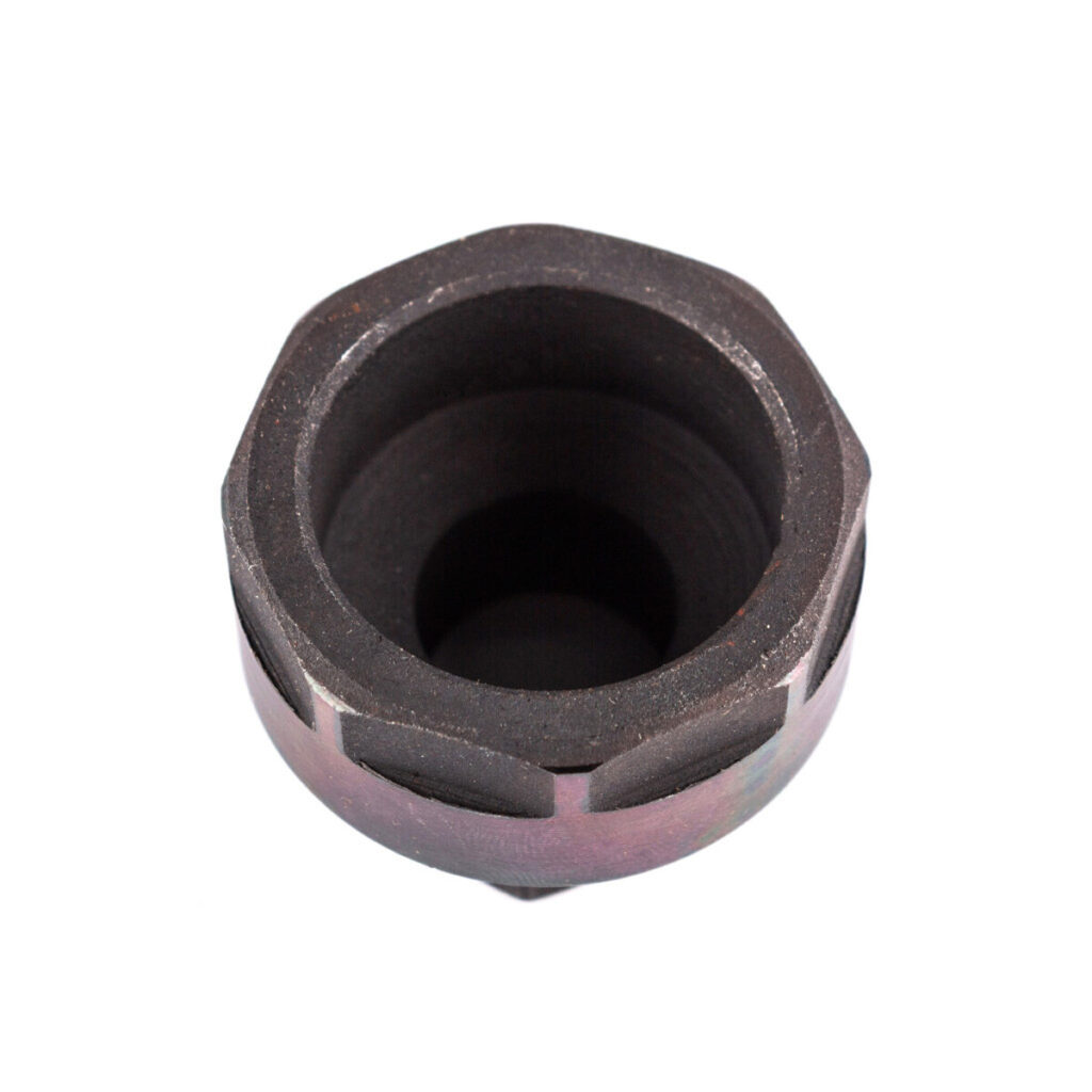 CHAVE POLIGONAL EXTERNA MSG MS50192-EPS — foto 3