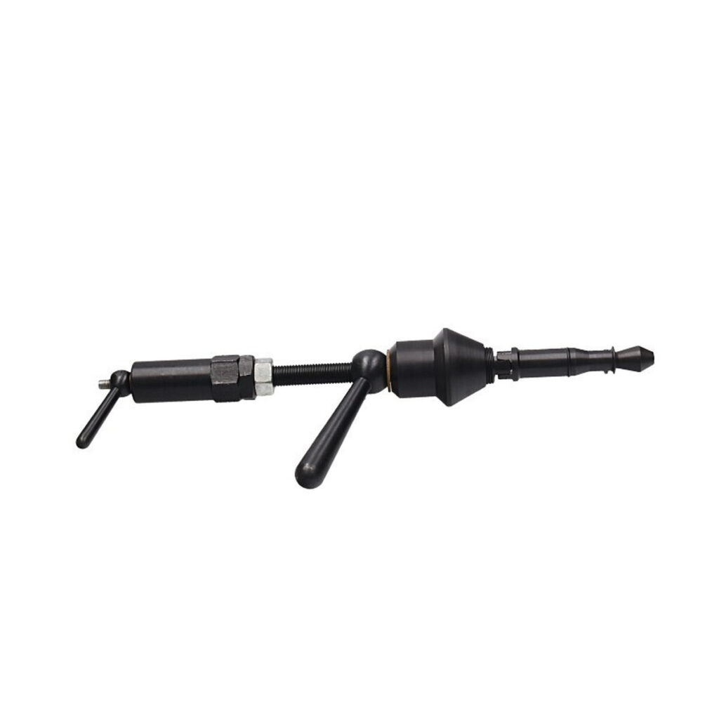 EXTRATOR DE PINÇA MSG MS51005-HPS — foto 2