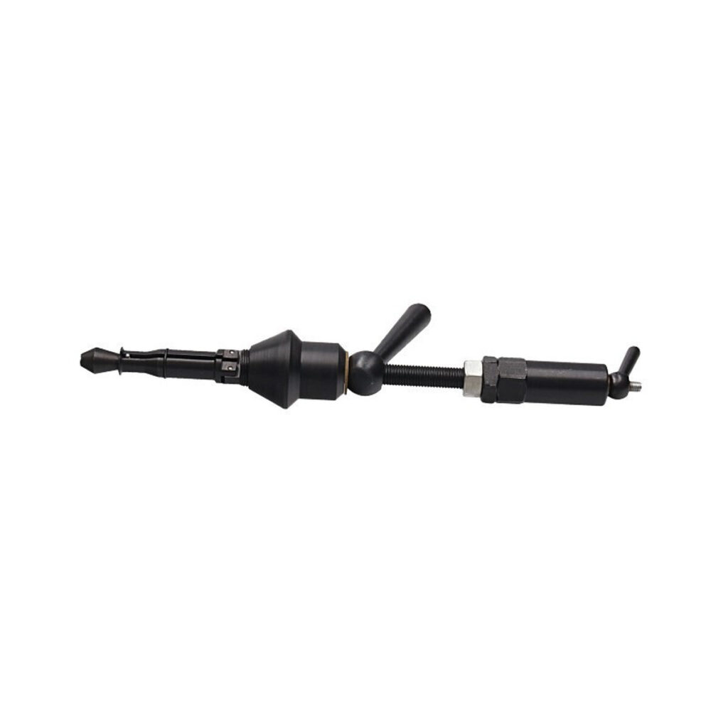 EXTRATOR DE PINÇA MSG MS51005-HPS — foto 4