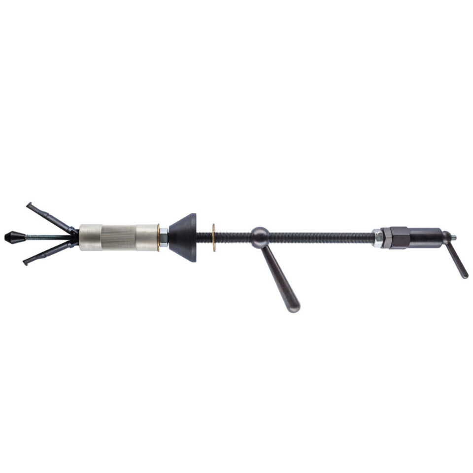 EXTRATOR DE PINÇA MSG MS51058-HPS — foto 1