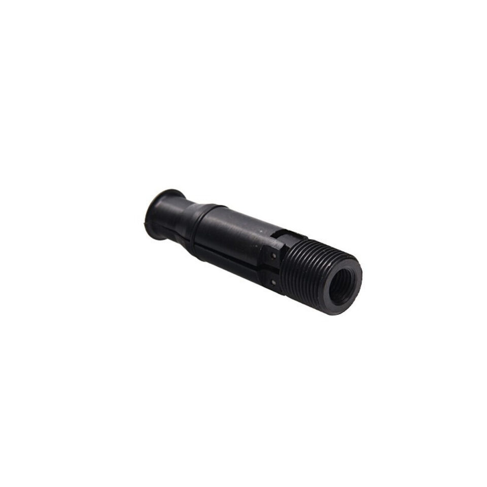 PONTEIRA PARA EXTRATOR MSG MS51100-HPS — foto 1
