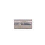 FERRAMENTA PARA ANÉIS DE TEFLON MSG MS52076-HPS