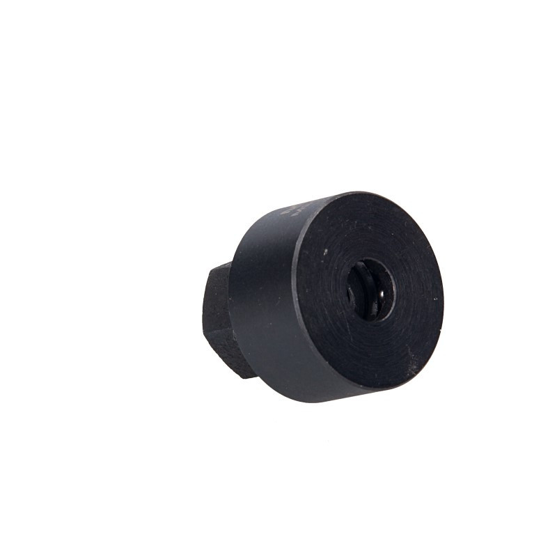 PORCA DE ENCOSTO MSG MS52125-HPS — foto 1