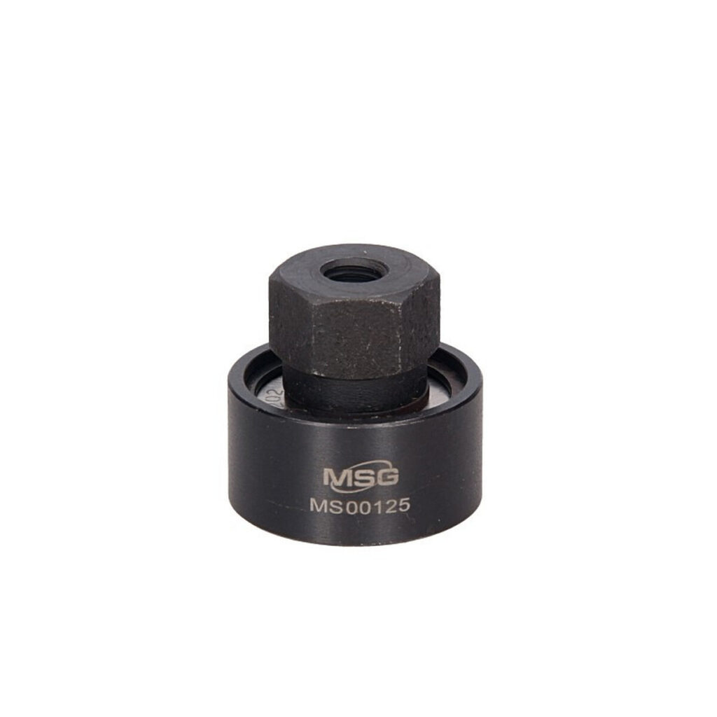PORCA DE ENCOSTO MSG MS52125-HPS — foto 5