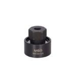 PORCA DE ENCOSTO MSG MS52125-HPS