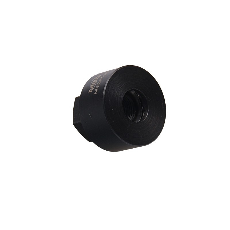 PORCA DE ENCOSTO MSG MS52126-HPS — foto 1