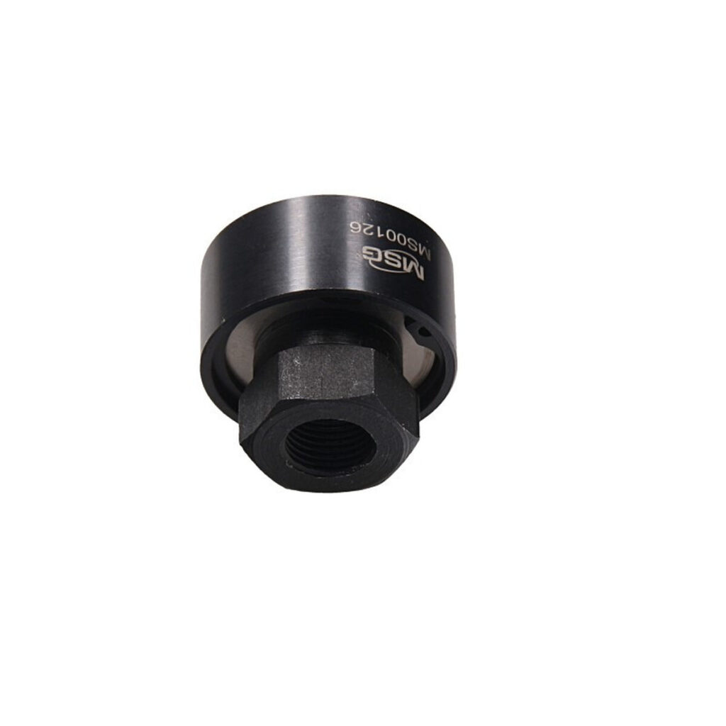 PORCA DE ENCOSTO MSG MS52126-HPS — foto 4