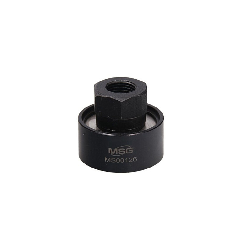 PORCA DE ENCOSTO MSG MS52126-HPS — foto 5