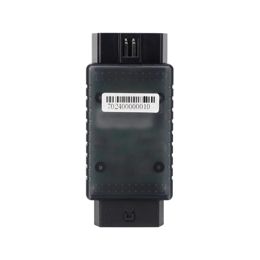 ADAPTADOR OBDSTAR CAN FD — foto 5 de 5