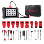 SCANNER AUTOMOTIVO AUTEL MAXISYS 906 S