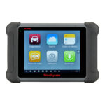 SCANNER AUTOMOTIVO AUTEL MAXISYS 906 S