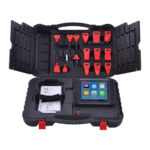 SCANNER AUTOMOTIVO AUTEL MAXISYS 906 S