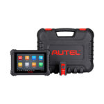 SCANNER AUTOMOTIVO AUTEL MAXISYS 906 PRO