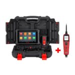 SCANNER AUTOMOTIVO AUTEL MAXISYS 906 PRO TS