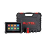 SCANNER AUTOMOTIVO AUTEL MAXISYS 906 PRO TS