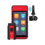 SCANNER AUTOMOTIVO TPMS AUTEL ITS600