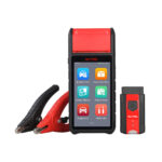 SCANNER AUTOMOTIVO PARA SISTEMAS ELÉTRICOS AUTEL MAXIBAS BT608