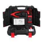 SCANNER AUTOMOTIVO PARA SISTEMAS ELÉTRICOS AUTEL MAXIBAS BT609