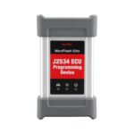 INTERFACE VEICULAR AUTEL MAXIFLASH ELITE MS908S PRO