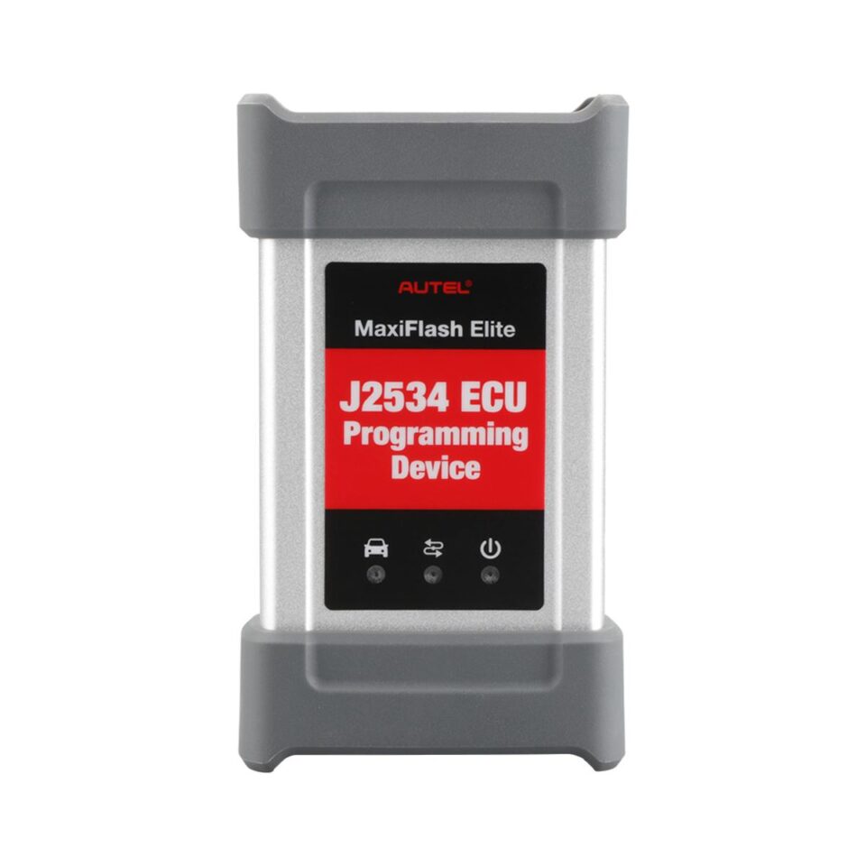 INTERFACE VEICULAR AUTEL MAXIFLASH ELITE MS908S PRO