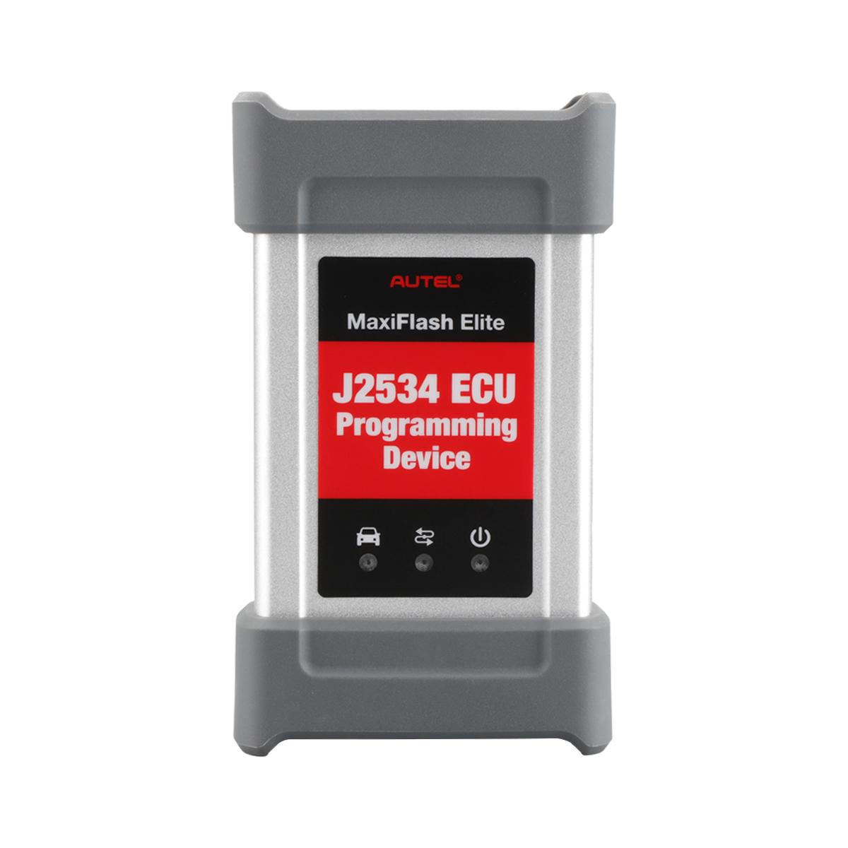 INTERFACE VEICULAR AUTEL MAXIFLASH ELITE MS908S PRO