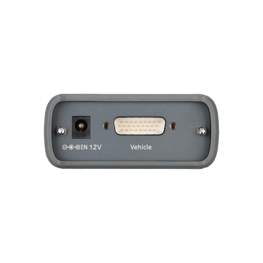 INTERFACE VEICULAR AUTEL MAXIFLASH ELITE MS908S PRO — foto 3 de 5
