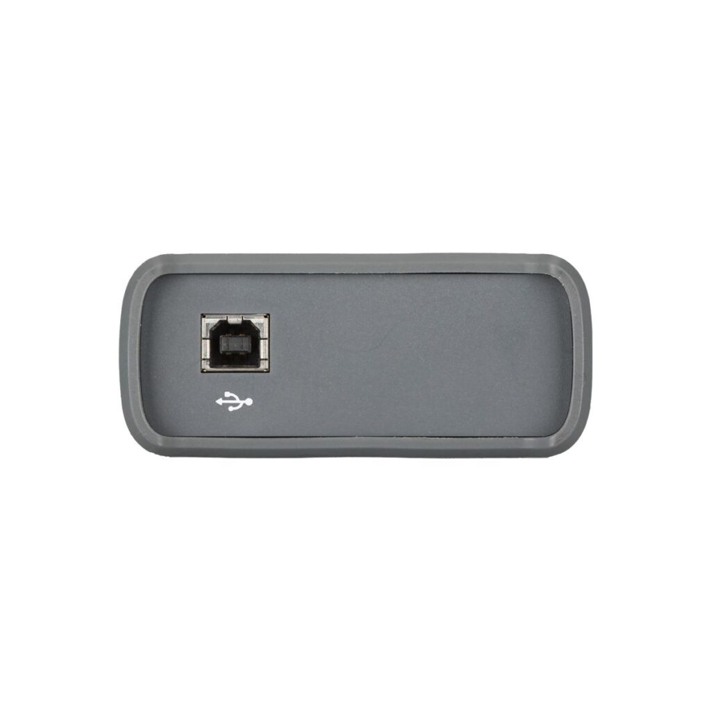 INTERFACE VEICULAR AUTEL MAXIFLASH ELITE MS908S PRO — foto 4 de 5