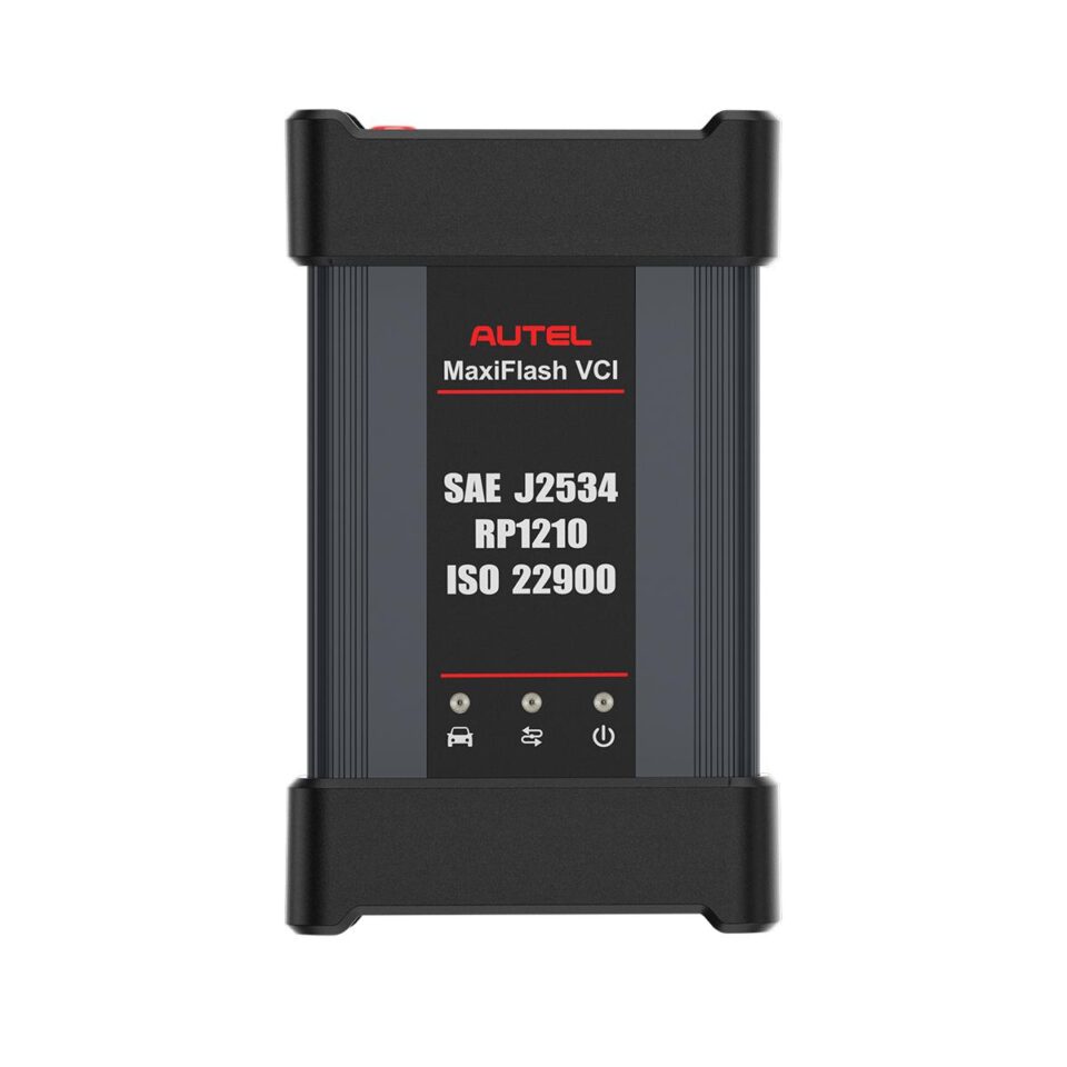INTERFACE VEICULAR AUTEL MAXIFLASH VCI MS909