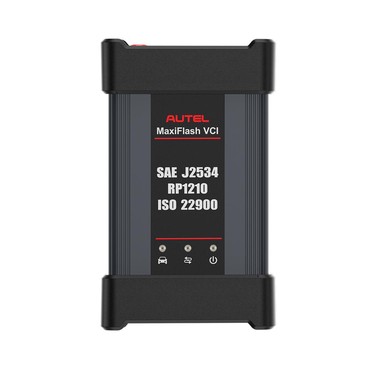 INTERFACE VEICULAR AUTEL MAXIFLASH VCI MS909