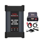 INTERFACE VEICULAR AUTEL MAXIFLASH VCI MS909