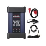 INTERFACE VEICULAR AUTEL MAXIFLASH VCI MS909