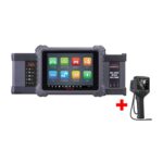 SCANNER AUTOMOTIVO AUTEL MAXISYS MS909 EV
