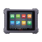 SCANNER AUTOMOTIVO AUTEL MAXISYS MS909 EV