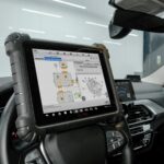 SCANNER AUTOMOTIVO AUTEL MAXISYS MS909 EV