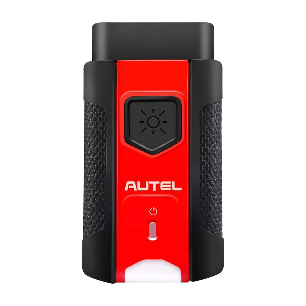 INTERFACE VEICULAR AUTEL MAXI VCI V200 — foto 1 de 5