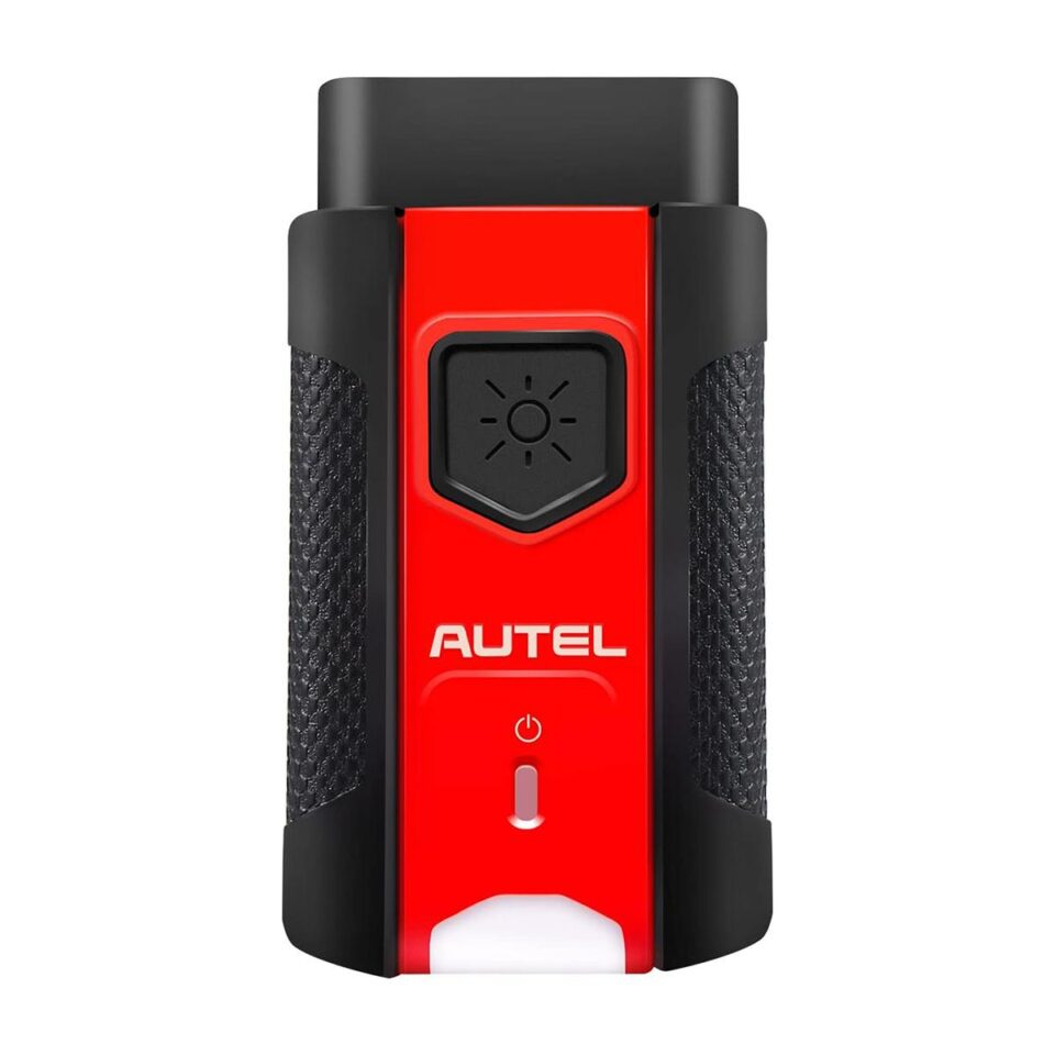 INTERFACE VEICULAR AUTEL MAXI VCI V200