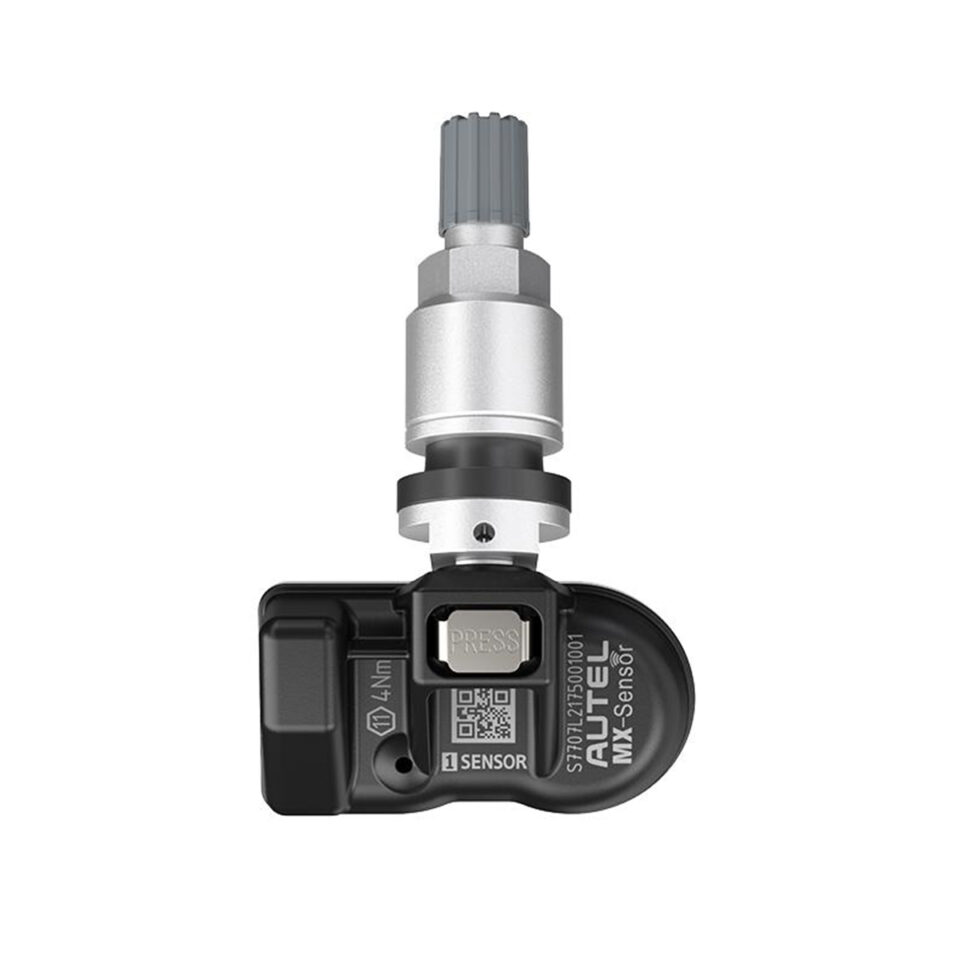SENSOR TPMS UNIVERSAL AUTEL – VÁLVULA DE METAL