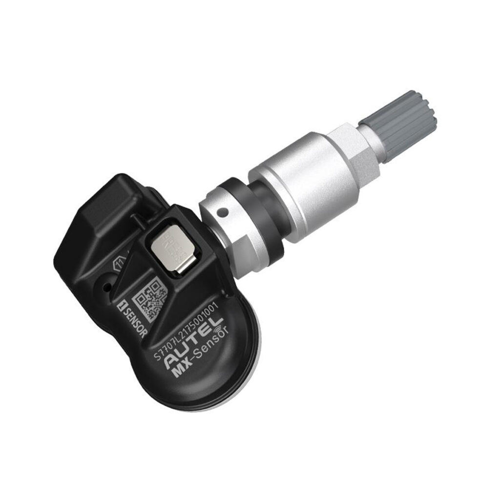 SENSOR TPMS UNIVERSAL AUTEL – VÁLVULA DE METAL — foto 2 de 3