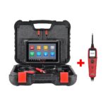 SCANNER AUTOMOTIVO AUTEL MAXICHECK MX900