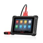 SCANNER AUTOMOTIVO AUTEL MAXICHECK MX900